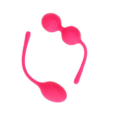 Load image into Gallery viewer, Thumping Kegel Ball Set
