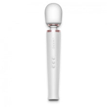 Load image into Gallery viewer, Le Wand Rechargeable White Massager
