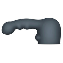 Load image into Gallery viewer, Le Wand Ripple Weighted Silicone Wand Attachment
