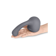 Load image into Gallery viewer, Le Wand Curve Weighted Silicone Wand Attachment
