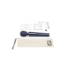 Load image into Gallery viewer, Le Wand Petite Rechargeable Vibrating Wand Massager
