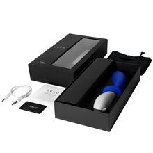 Load image into Gallery viewer, Lelo Loki Prostate Massager Blue

