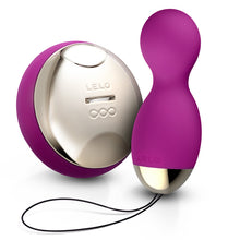 Load image into Gallery viewer, Lelo Hula Beads Purple

