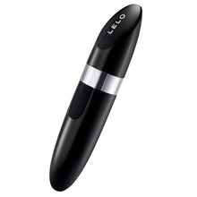 Load image into Gallery viewer, Lelo Mia 2 Lipstick Vibrator Black
