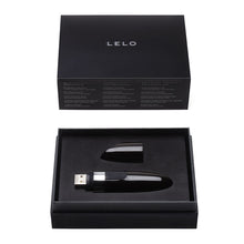 Load image into Gallery viewer, Lelo Mia 2 Lipstick Vibrator Black
