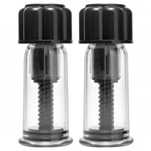 Load image into Gallery viewer, Master Series Maxxx Powerful Nipple Suckers
