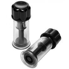 Load image into Gallery viewer, Master Series Maxxx Powerful Nipple Suckers
