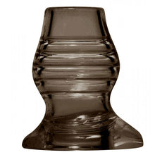 Load image into Gallery viewer, Master Series Excavate Tunnel Anal Plug
