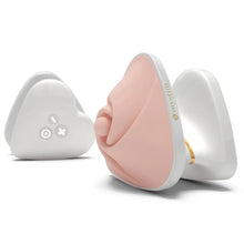 Load image into Gallery viewer, Mystim Hearts Desire Clitoral Stimulator
