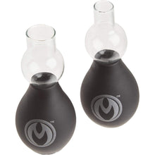 Load image into Gallery viewer, Master Series Nipple Amplifier Enlargement Bulbs With O Rings
