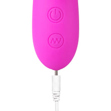 Load image into Gallery viewer, 12 speed Rabbit Vibrator Pink
