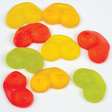 Load image into Gallery viewer, Fruit Flavoured Jelly Boobs
