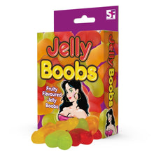 Load image into Gallery viewer, Fruit Flavoured Jelly Boobs
