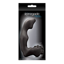 Load image into Gallery viewer, NS Novelties Renegade Vibrating Prostate Massager I
