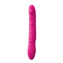 Load image into Gallery viewer, INYA Rechargeable Petite Twister Vibe Pink
