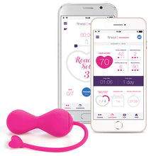 Load image into Gallery viewer, OhMiBod Lovelife Krush Kegal
