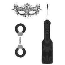 Load image into Gallery viewer, Ouch Introductory Bondage Kit 3

