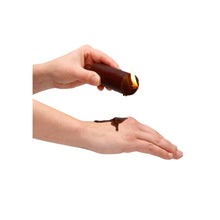 Load image into Gallery viewer, Ouch Wax Play Candle Chocolate Scented
