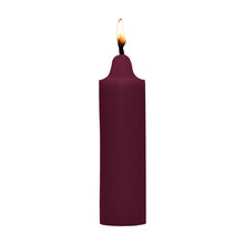 Load image into Gallery viewer, Ouch Wax Play Candle Rose Scented
