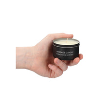 Load image into Gallery viewer, Ouch Set of 3 Massage Candles
