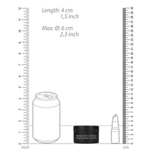 Load image into Gallery viewer, Ouch Massage Candle Pheromone Scented 100g
