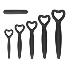 Load image into Gallery viewer, Silicone Vaginal Dilator Set
