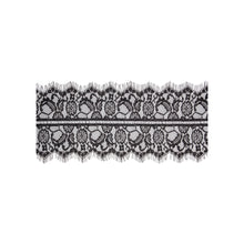 Load image into Gallery viewer, Ouch Lace Mask with Straps
