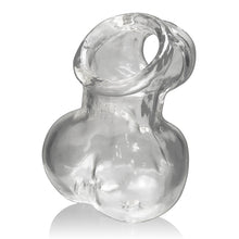 Load image into Gallery viewer, Oxballs Sacksling 2 Soft and Stretchy Ballsling

