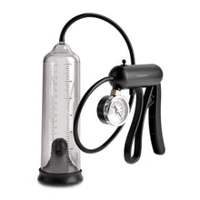 Load image into Gallery viewer, Pump Worx ProGauge Power Pump
