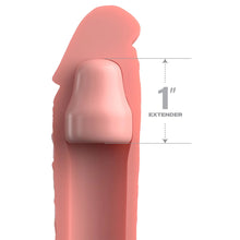 Load image into Gallery viewer, XTensions Elite 1 Inch Penis Extender
