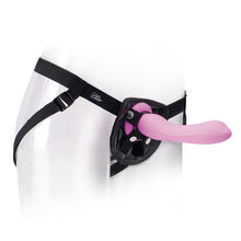 Load image into Gallery viewer, Fetish Fantasy Elite Universal Beginners Harness
