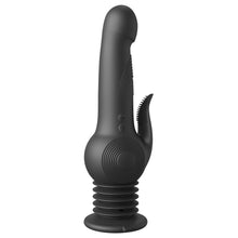 Load image into Gallery viewer, Fetish Fantasy Pogo Thruster Vibrator
