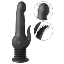 Load image into Gallery viewer, Fetish Fantasy Pogo Thruster Vibrator
