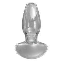 Load image into Gallery viewer, Anal Fantasy Beginners Glass Anal Gaper
