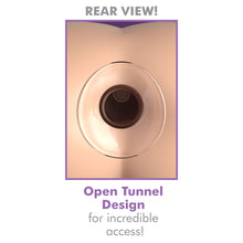 Load image into Gallery viewer, Anal Fantasy Beginners Glass Anal Gaper
