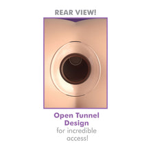 Load image into Gallery viewer, Anal Fantasy Mega Glass Anal Gaper

