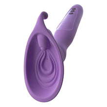 Load image into Gallery viewer, Pipedream Fantasy For Her Vibrating Roto SuckHer
