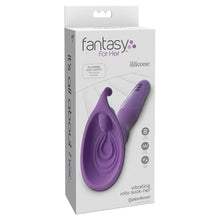 Load image into Gallery viewer, Pipedream Fantasy For Her Vibrating Roto SuckHer

