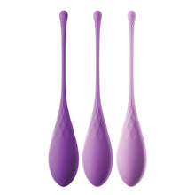 Load image into Gallery viewer, Fantasy For Her Kegel TrainHer Set
