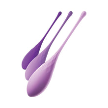 Load image into Gallery viewer, Fantasy For Her Kegel TrainHer Set
