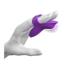 Load image into Gallery viewer, Fantasy For Her Her Finger Vibe
