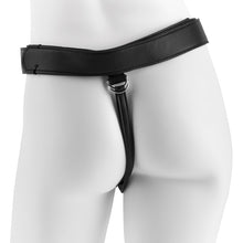 Load image into Gallery viewer, King Cock Strap On Harness 7 Inch Cock
