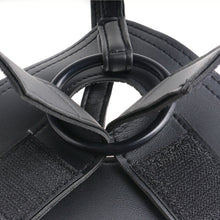 Load image into Gallery viewer, King Cock Strap On Harness 7 Inch Cock

