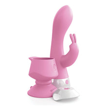 Load image into Gallery viewer, 3Some Wall Banger Rabbit Vibe
