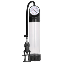 Load image into Gallery viewer, Deluxe Pump with Advanced PSI Gauge
