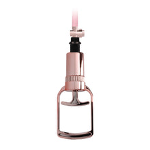 Load image into Gallery viewer, Pumped Pussy Pump Rose Gold
