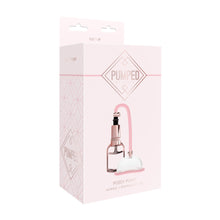 Load image into Gallery viewer, Pumped Pussy Pump Rose Gold
