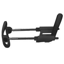 Load image into Gallery viewer, Pumped Penis Extender Black
