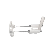 Load image into Gallery viewer, Pumped Penis Extender White

