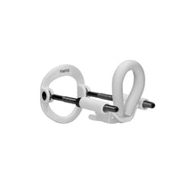 Load image into Gallery viewer, Pumped Penis Extender White
